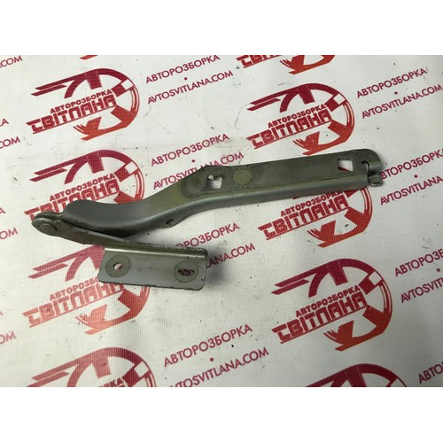 Завіс капоту правий Partner / Berlingo 2008- 9680631308
